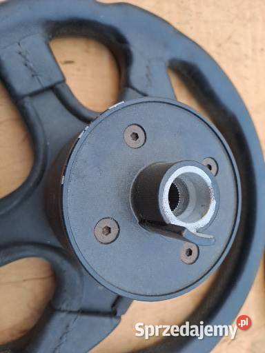 Kierownice sportowe x 2 Myślibórz