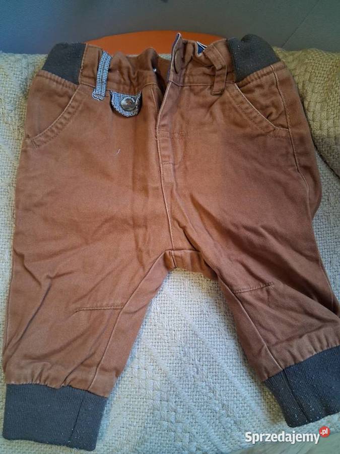 Ciuszki chłopięca chłopiec Gdynia