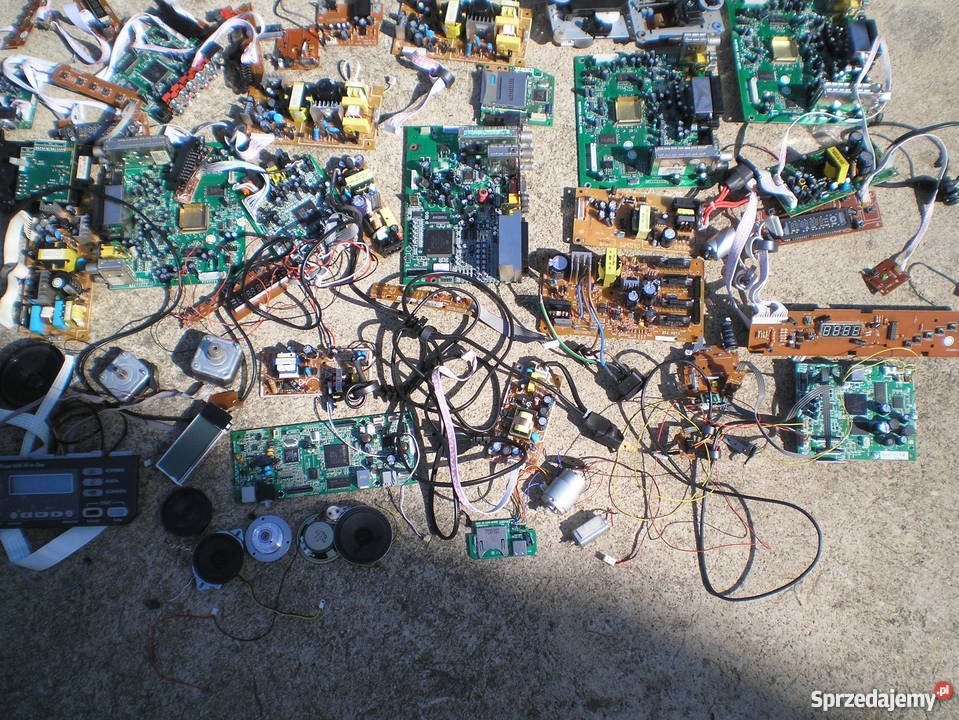 Telewizor 14 40 zl Szczecin