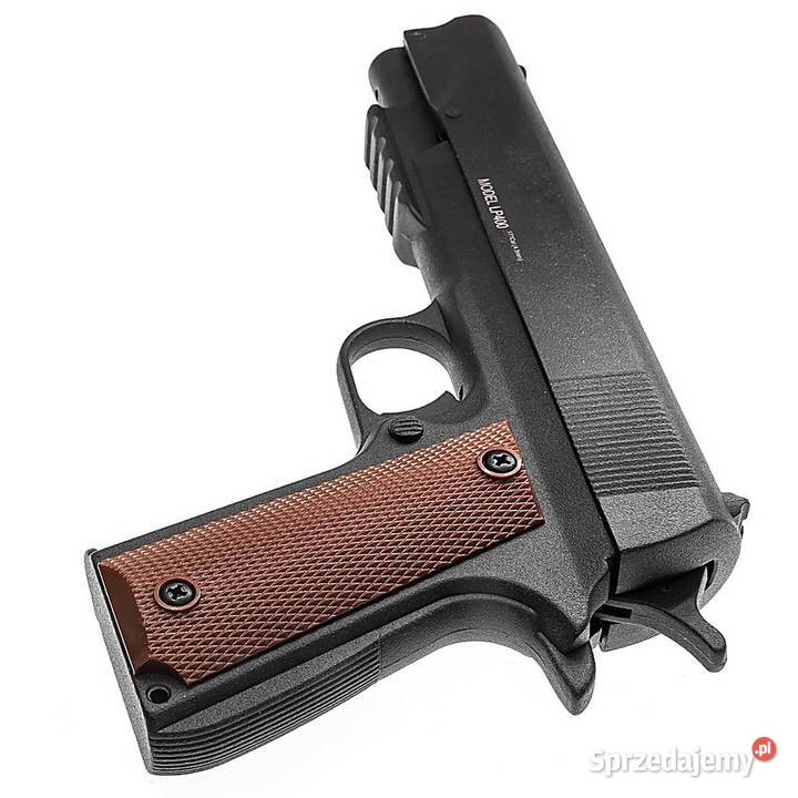 Wiatrówka karabinek LP400 kal 45mm SnowPeak Toruń