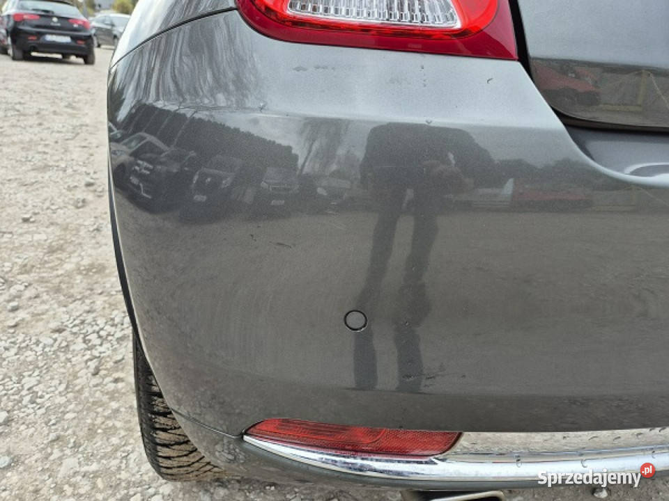 Fiat 500 Panorama Navi Super stan I 2007 grafitowy kujawsko-pomorskie Bydgoszcz