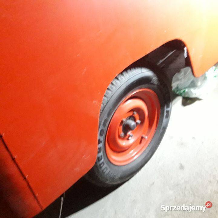 willys cjs zabytek unikat strarz pożarna Warszawa