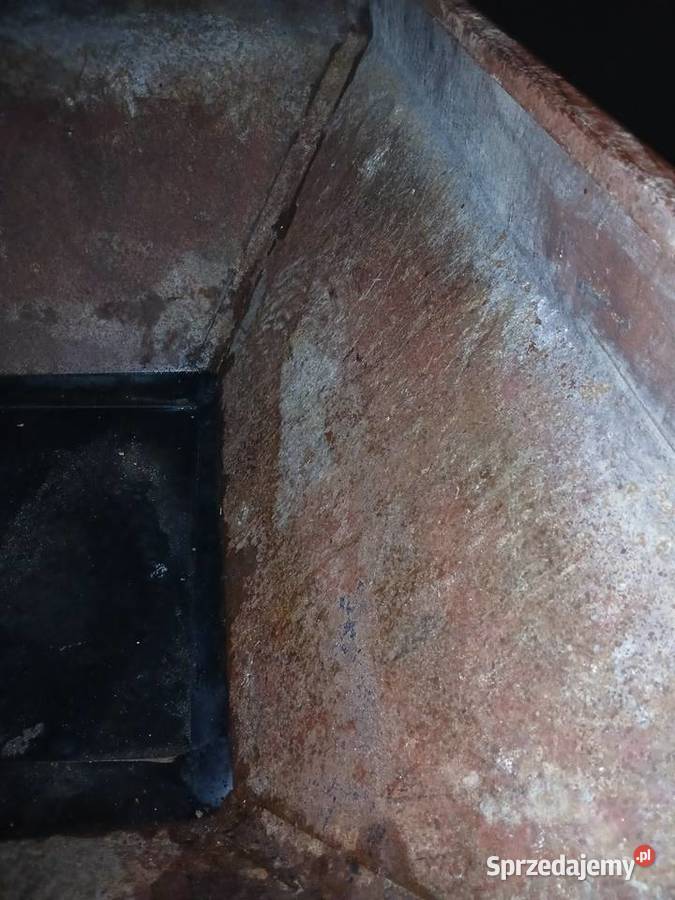 Rozsiewacz wapna rcw3piastwapniarka