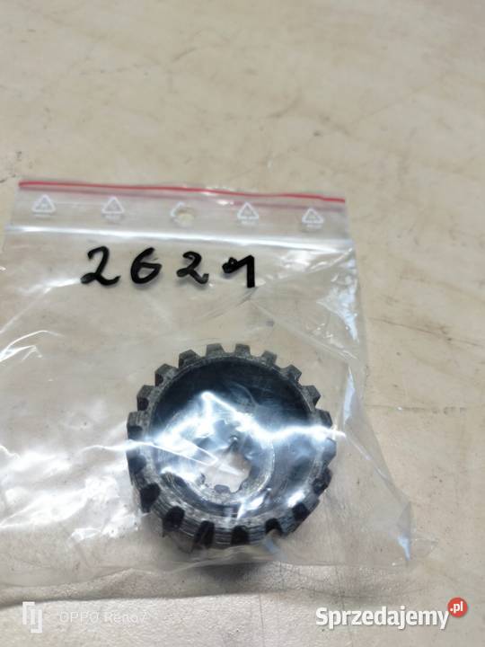 Zabierak sprzęgła WSK WFM Łubno