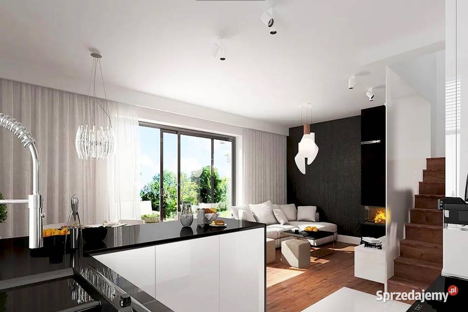 NowoczesnybliźniakPrzeworsk 120 m 5 Sprzedaż Przeworsk