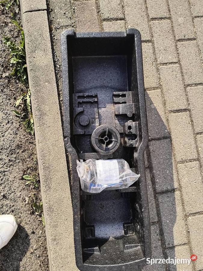 Zestaw naprawczy Opel Insignia Rok produkcji 2009 Rzeszów