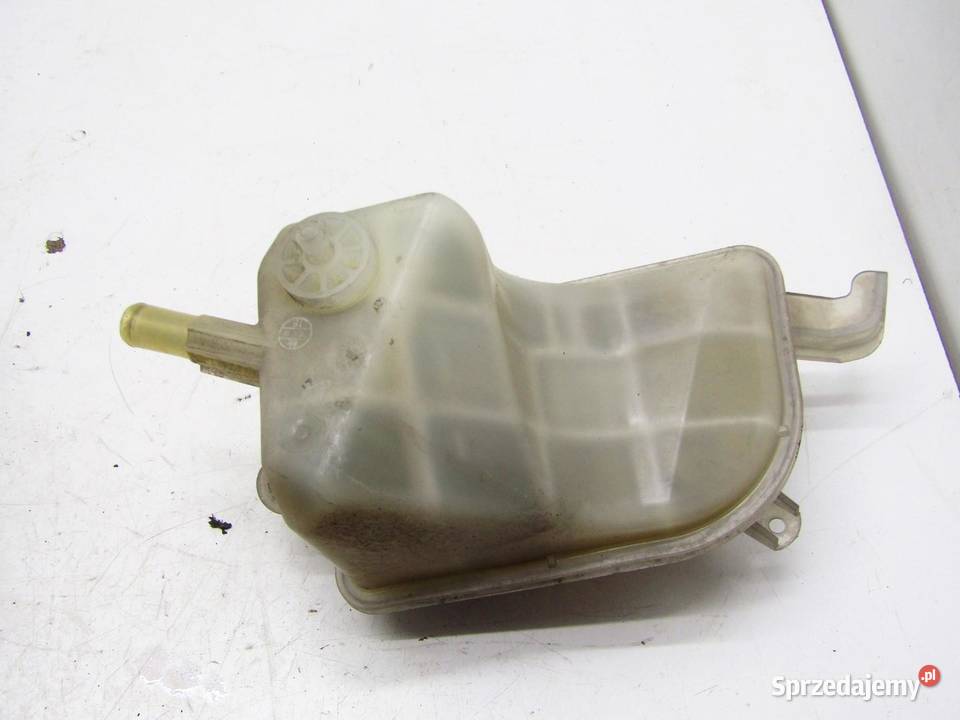 ZBIORNIK ZBIORNICZEK WYRÓWNAWCZY 18 TOYOTA PRIUS osobowe