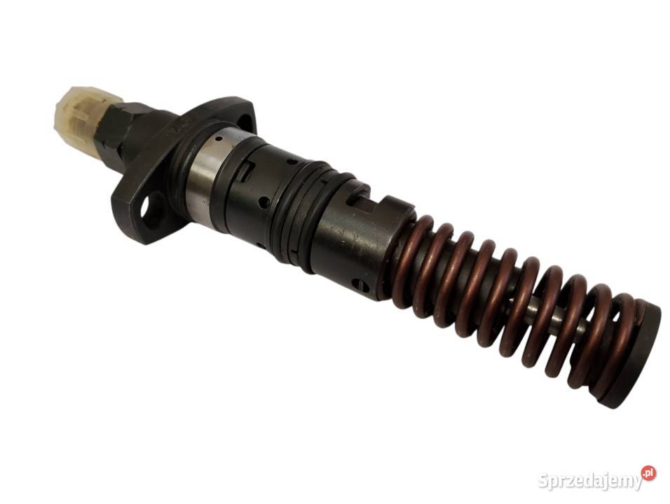 Element Tłoczący Kompletny EM10PF41 MtzVmtz D260 podkarpackie Tyczyn sprzedam