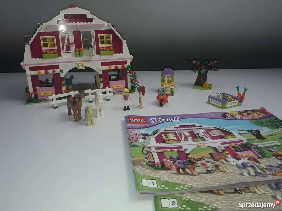 E Klocki Lego Sprzedajemypl
