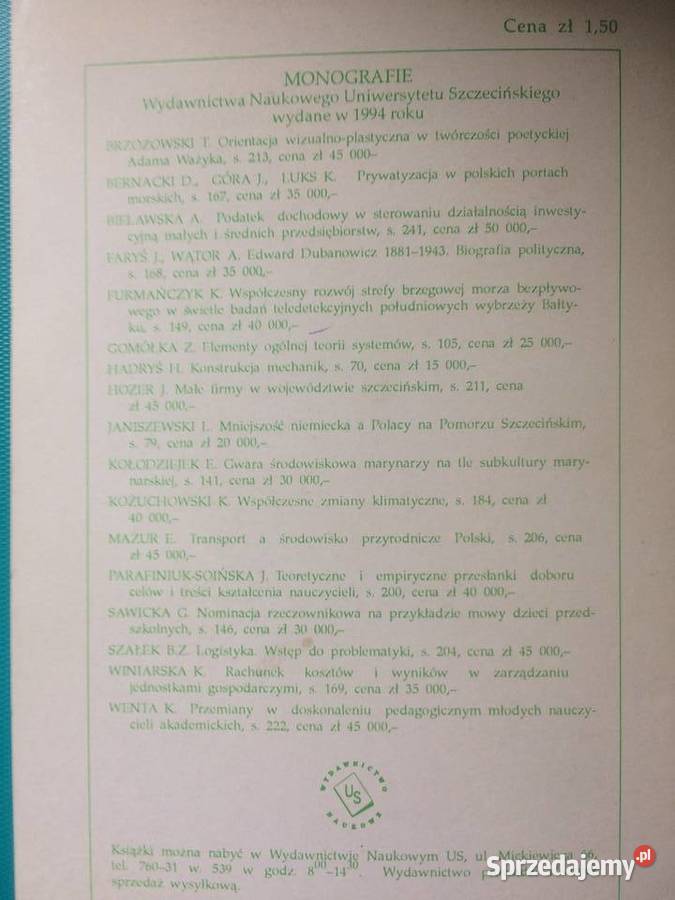 3481 Ścieżka Przyrodnicza W Lasku Arkońskim Szczecin