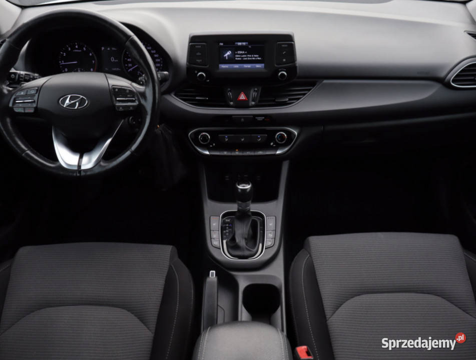 Hyundai i30 14 TGDI