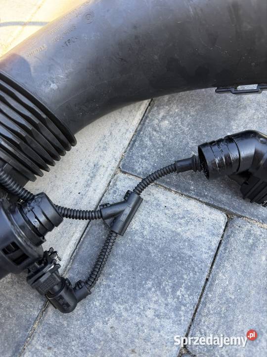 Przewód Powietrza BMW Ostrów Mazowiecka