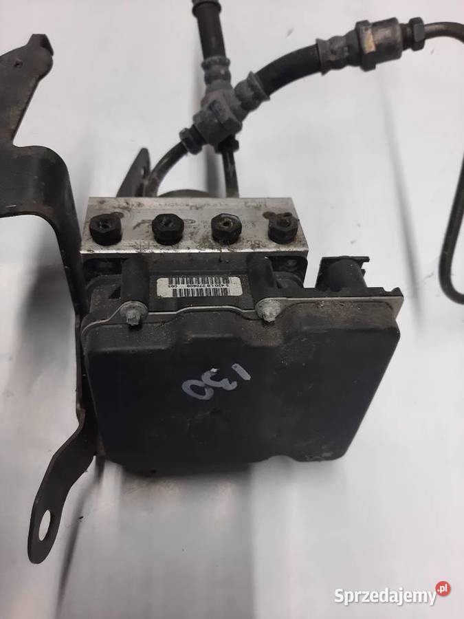 Hyundai I30 sterownik pompa ABS ESP 0265235333 Ksawerów