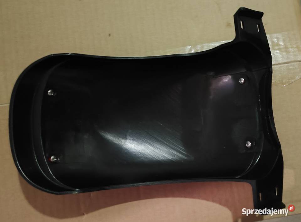 Błotnik tył techlife x7 motus pro 10 sport Olsztyn