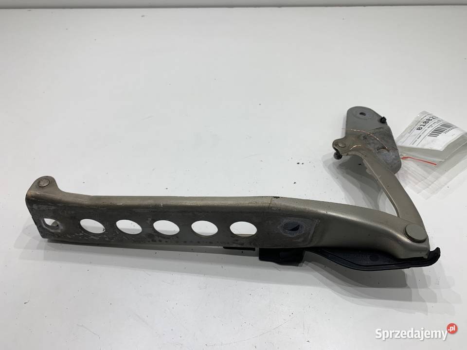 ZAWIAS MASKI PRAWY PRZÓD AUDI A8 D4 sprzedam