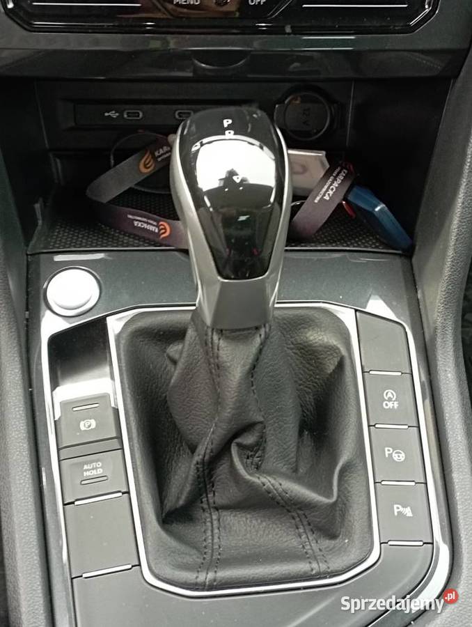 Volkswagen Tiguan II FL 15