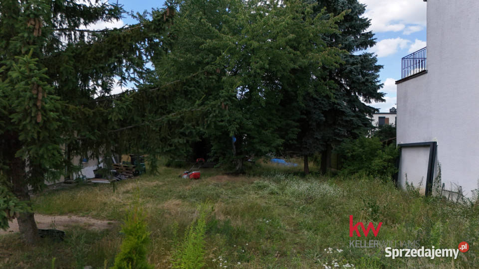 Do sprzedaży działka 433m2 Poznań sprzedam