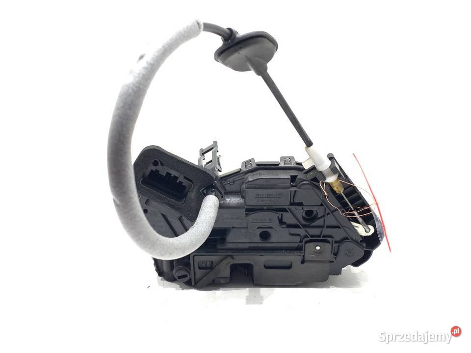 ZAMEK DRZWI LEWY TYŁ VW TROC Crossover sprzedam
