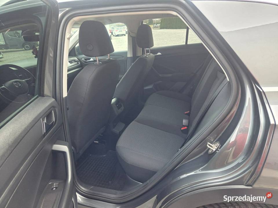 VW TROC Mokka Sandomierz