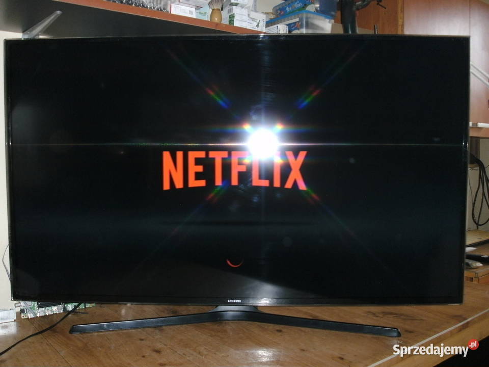 Samsung LED 48 FullHD Smart TV z WiFi 3D LG Karlino