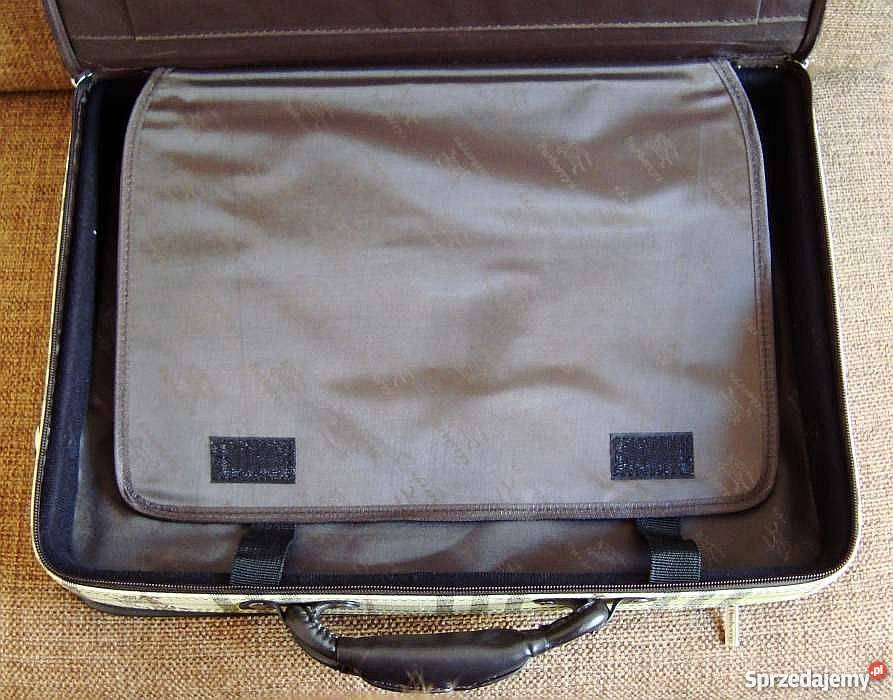 Torba burberry na laptopa Warszawa
