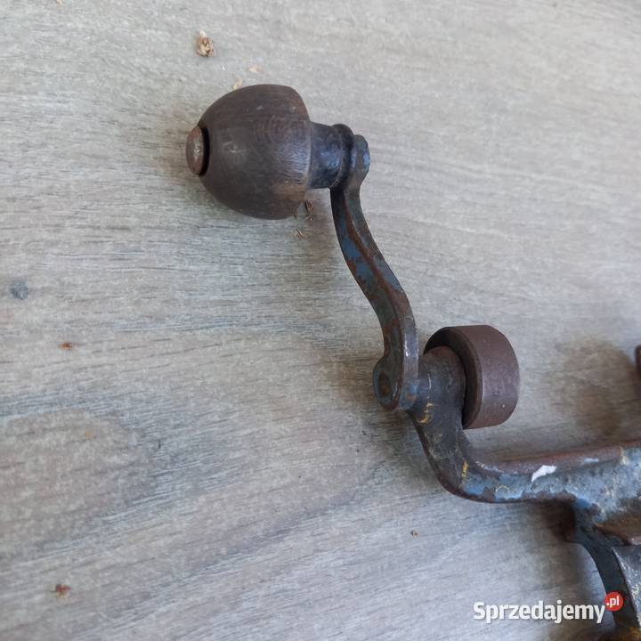 Myślistwo łowiectwo polowanie maszynka do Warszawa