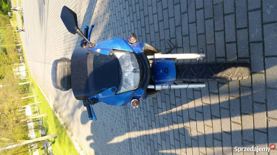 Kinroad XT50 Sprinter 125ccm50 zamienie zamiana Przemyśl