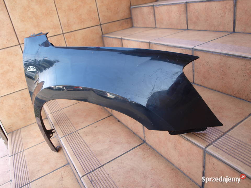 Skoda Yeti błotnik prawy przód 2013 2018r osobowe Kalisz sprzedam