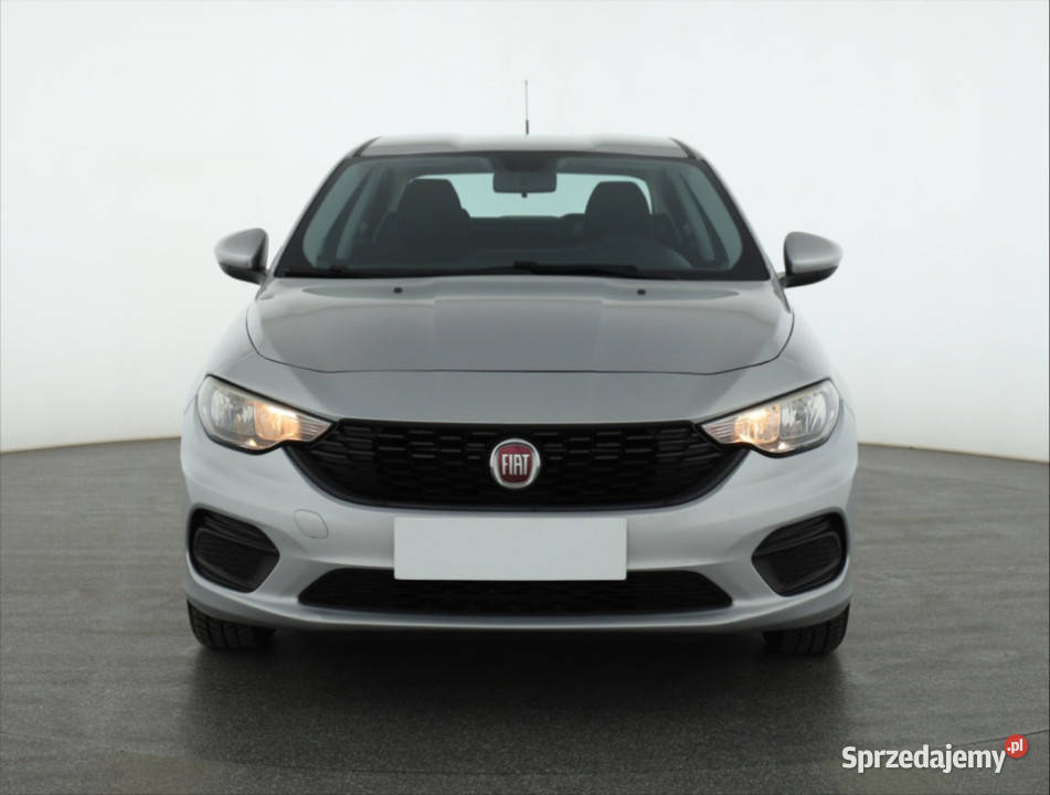 Fiat Tipo 14 16V ESP Piaseczno