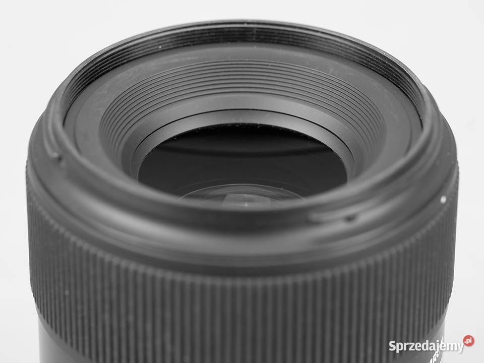 Obiektyw Tamron SP 45 mm f18 Di USD Sony A Łódź sprzedam