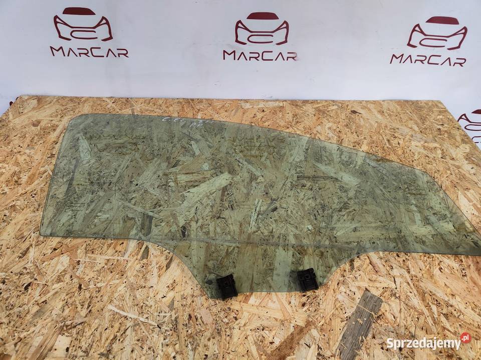 Szyba Drzwi Prawy Przód Peugeot 301 DOT211M89AS2