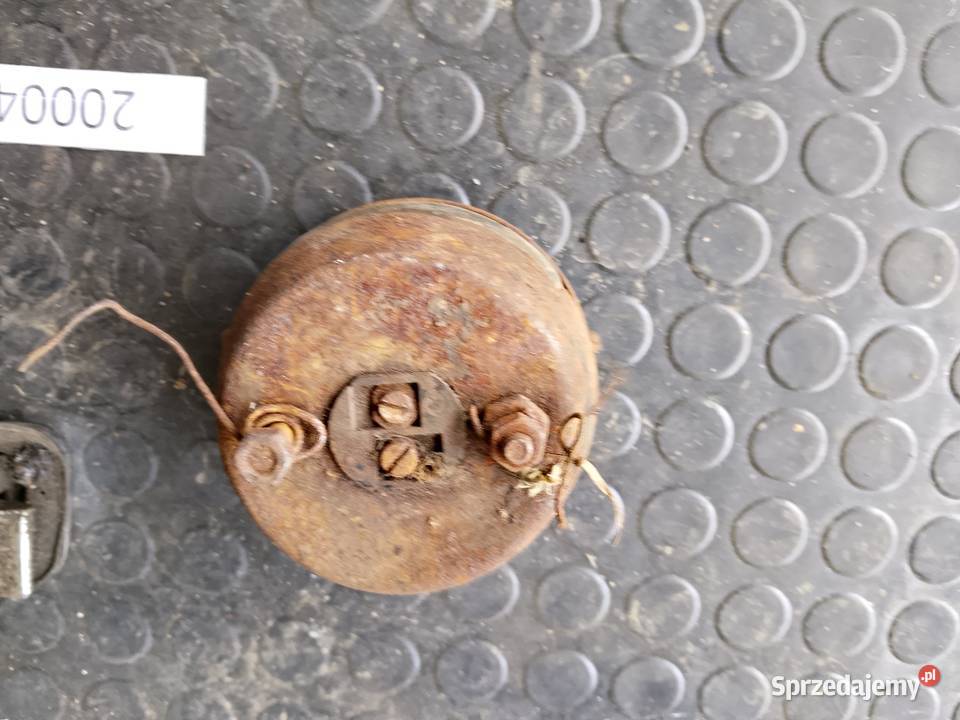 Fiat polonez Nysa żuk zestaw czesci Rozkochów