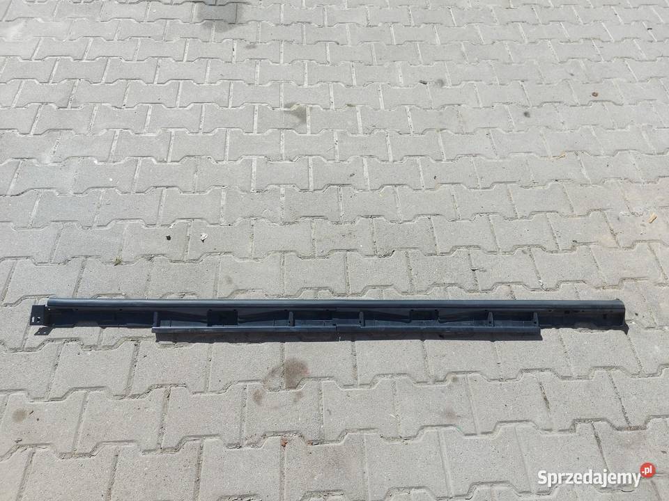 Mazda CX5 II Lift LISTWA PROGOWA PRAWA KB7W511 osobowe