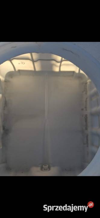 Sprzedam zbiorniki mauzery