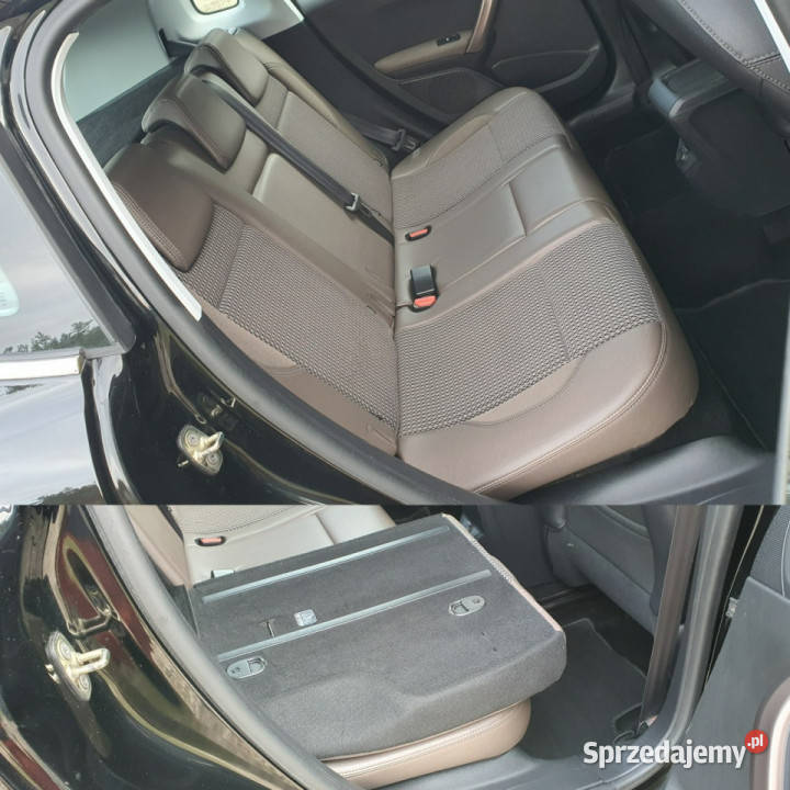 Peugeot 2008 16 VTI STYLE NAVI Parktronic Niski Chmielnik sprzedam