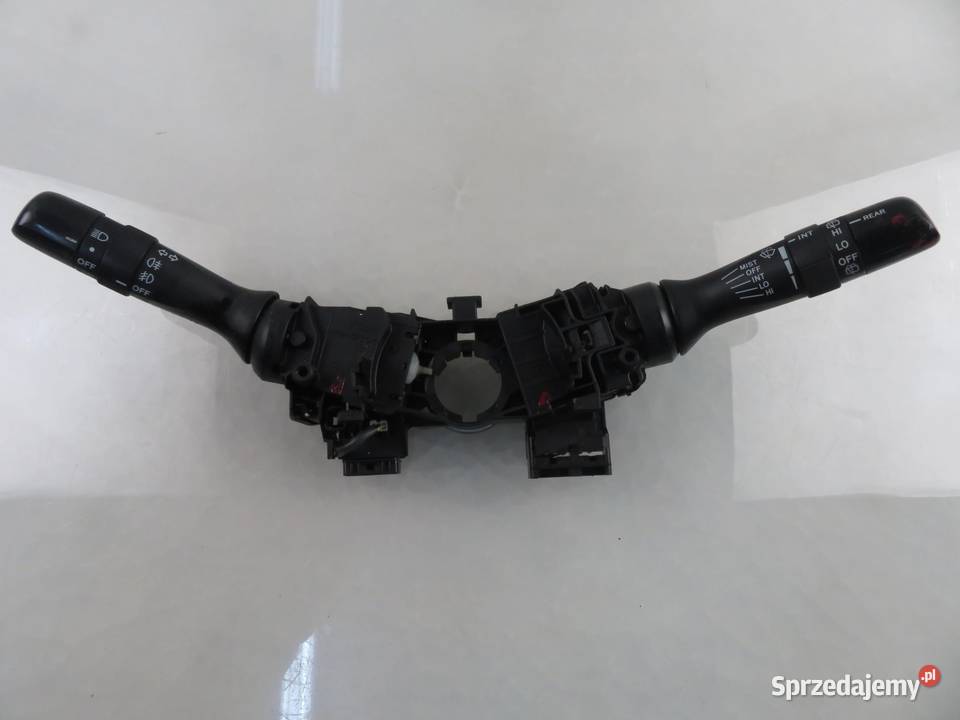 PRZEŁĄCZNIK ZESPOLONY TOYOTA RAV 4 III małopolskie