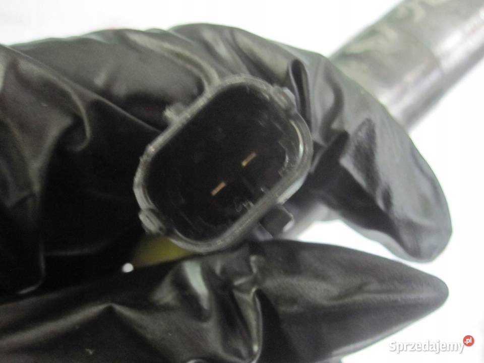 PRIMASTAR TRAFIC 20 DCI M9R780 115 wtryskiwacz osobowe Kielce