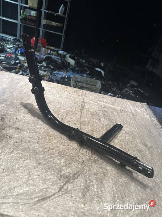 Kawasaki Suzuki Yamaha Honda Łyżwa wzmocnienie