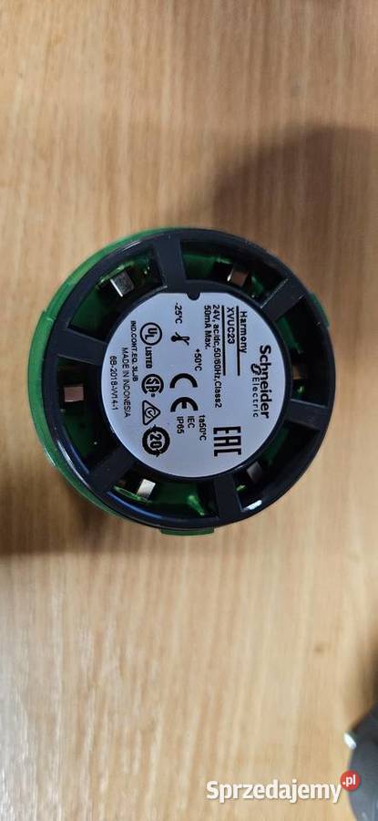 Wieża sygnalizacyjna SCHNEIDER ELECTRIC Harmony Nisko