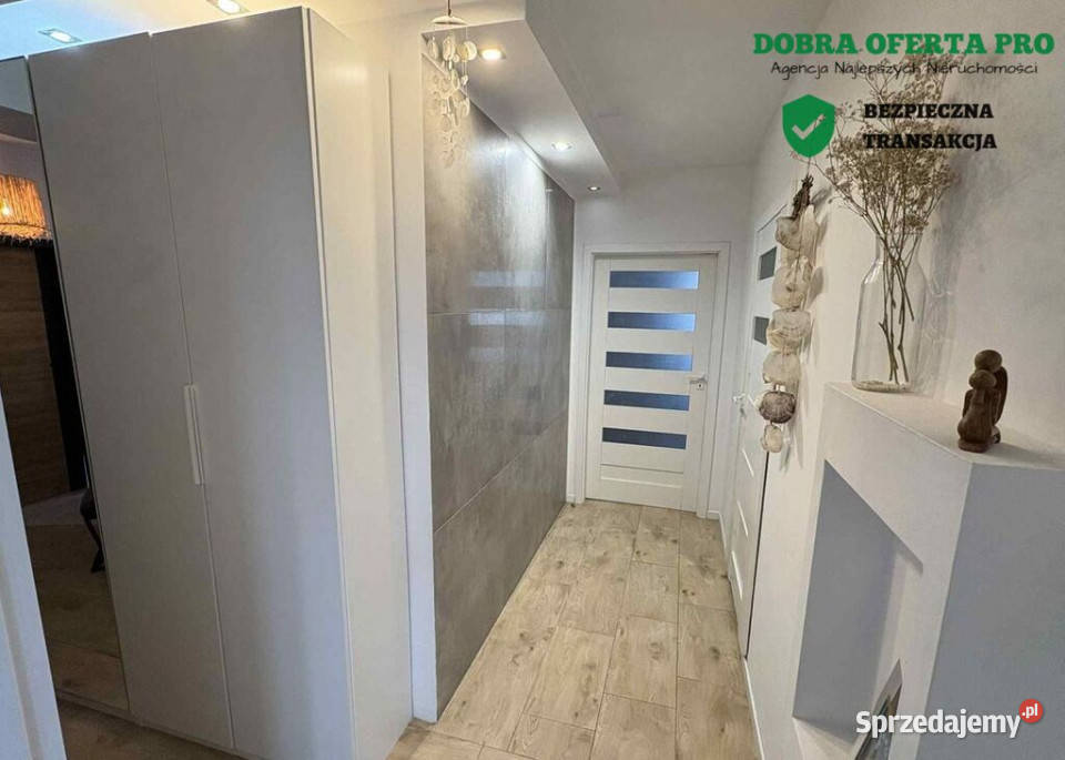 Apartament z 3 tarasami Morena 695 m pomorskie Gdańsk