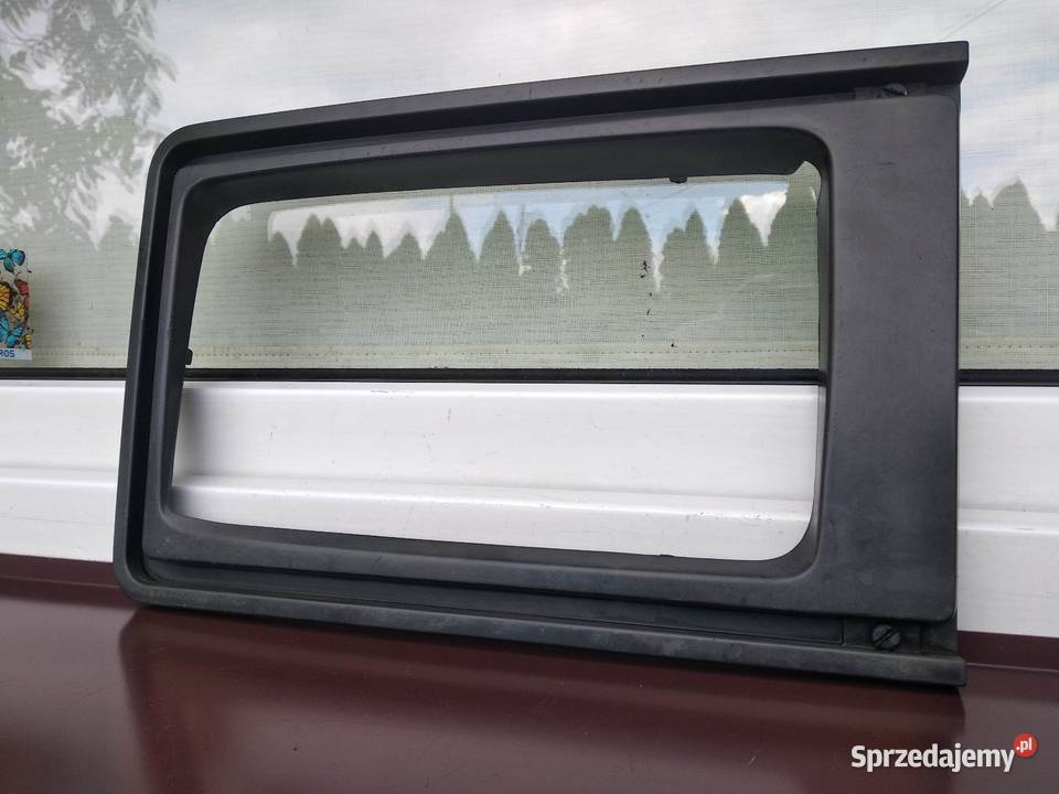 VW LT I LIFT ramka osłona reflektora lampy Motoryzacja Sieradz