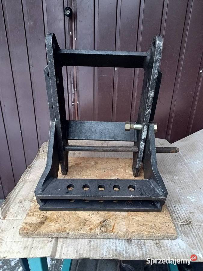 Zaczep tylny do ciągnika nowy Głowno