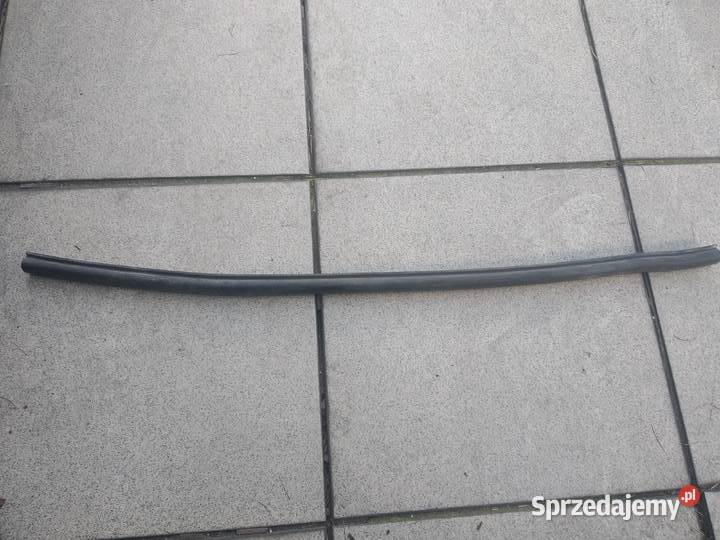 MAZDA 2 II 0714 Uszczelka maski pasa przedniego Ślesin