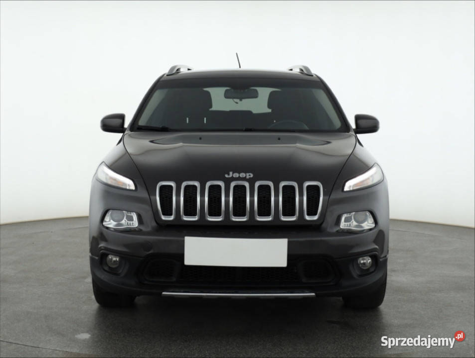 Jeep Cherokee 24 Multiair Piaseczno