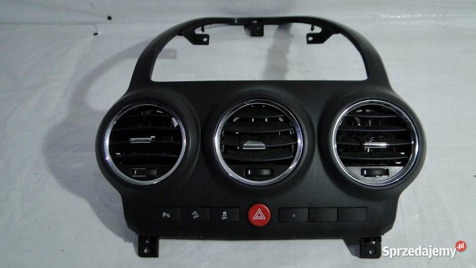 OPEL ANTARA ramka kratka włącznik awaryjny