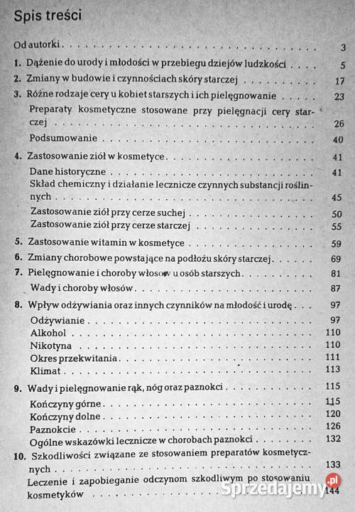 Bądź zawsze młoda i piękna Irena Rudowska lubelskie Chełm