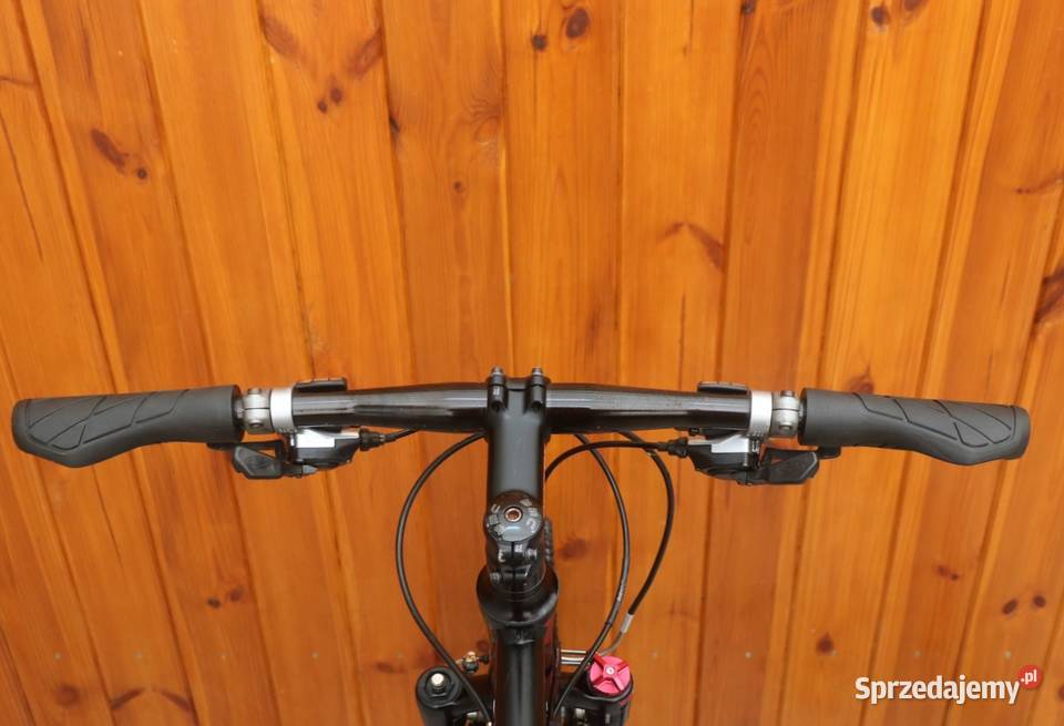 Rower mtb BMC Qattoopadro H 49 i inne rowery mazowieckie Milanówek
