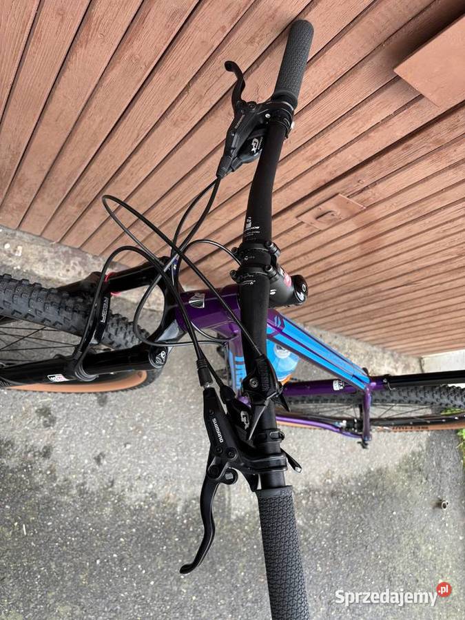 Trek superfly 6 nowy zamiana Żory sprzedam