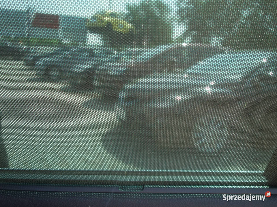 koda Superb Skoda Superb 2016 20 TDI 190 automat Słupsk