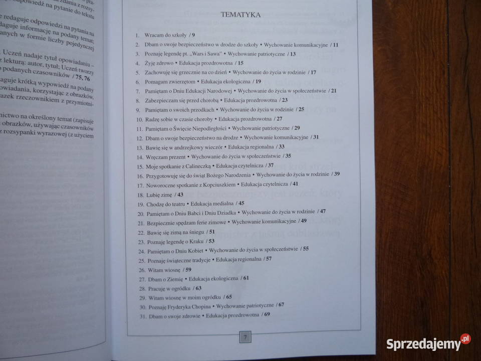 Język polski 2 Utrwalamy i sprawdzamy Testy Podręczniki Szczecin